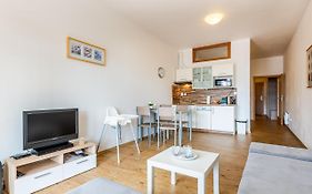 Lipno View - Blue Apartment 6